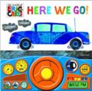 World of Eric Carle: Here We Go! Sound Book - Book