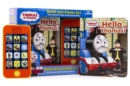 Thomas & Friends: Hello, Thomas! Book and Phone Sound Book Set - Book