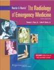 Harris & Harris' The Radiology of Emergency Medicine - Book