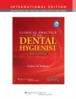 Clinical Practice of the Dental Hygienist - Book