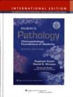 Rubin's Pathology: Clinicopathologic Foundations of Medicine - Book