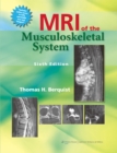 MRI of the Musculoskeletal System - Book