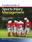 Fundamentals of Sports Injury Management - Book