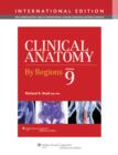 Clinical Anatomy by Regions - Book