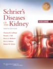 Schrier's Diseases of the Kidney - Book