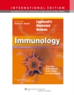 Lippincott Illustrated Reviews: Immunology - Book