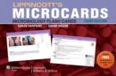 Lippincott's Microcards: Microbiology Flash Cards - Book