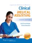 Lippincott Williams & Wilkins' Clinical Medical Assisting - Book