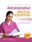 Lippincott Williams & Wilkins' Administrative Medical Assisting - Book