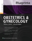 Blueprints Obstetrics and Gynecology - Book