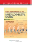 Basic Biomechanics of the Musculoskeletal System - Book