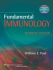 Fundamental Immunology - Book