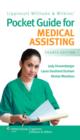 Lippincott Williams and Wilkins' Pocket Guide for Medical Assisting - Book