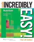 Nutrition Made Incredibly Easy! - eBook