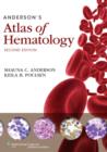 Anderson's Atlas of Hematology - Book