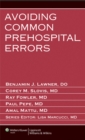 Avoiding Common Prehospital Errors - Book