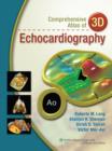 Comprehensive Atlas of 3D Echocardiography - Book