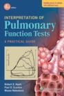 Interpretation of Pulmonary Function Tests - Book