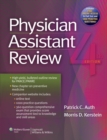 Physician Assistant Review - Book