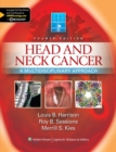 Head and Neck Cancer : A Multidisciplinary Approach - Book