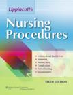 Lippincott's Nursing Procedures - Book
