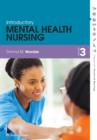 Introductory Mental Health Nursing - Book