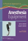 A Practical Approach to Anesthesia Equipment - eBook