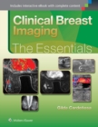 Clinical Breast Imaging: The Essentials - Book