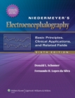 Niedermeyer's Electroencephalography : Basic Principles, Clinical Applications, and Related Fields - eBook