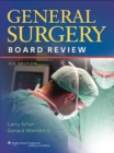 General Surgery Board Review - eBook