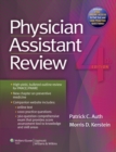 Physician Assistant Review - eBook