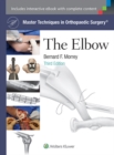 Master Techniques in Orthopaedic Surgery: The Elbow - Book