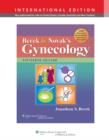 Berek and Novak's Gynecology - Book
