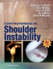 Controversies in Shoulder Instability - Book