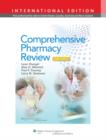 Comprehensive Pharmacy Review - Book