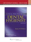 Clinical Practice of the Dental Hygienist - Book