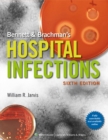 Bennett & Brachman's Hospital Infections - Book