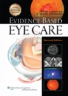 Evidence-Based Eye Care - Book