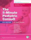 The 5-minute Pediatric Consult Premium - Book