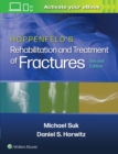 Hoppenfeld's Treatment and Rehabilitation of Fractures - Book