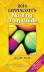 Lippincott Nursing Drug Guide - Book