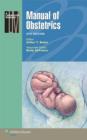 Manual of Obstetrics - Book