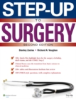 Step-Up to Surgery - Book