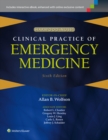 Harwood-Nuss' Clinical Practice of Emergency Medicine - Book