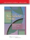 Willard and Spackman's Occupational Therapy - Book