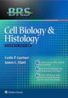 BRS Cell Biology and Histology - Book