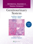 Differential Diagnoses in Surgical Pathology: Genitourinary System - Book