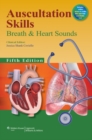Auscultation Skills : Breath & Heart Sounds - Book
