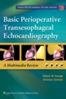 Basic Perioperative Transesophageal Echocardiography - Book
