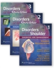 Disorders of the Shoulder: Diagnosis and Management Package - Book
